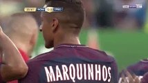 Marquinhos GOAL HD - Roma 0 - 1 Paris SG - 20.07.2017 (Full Replay)