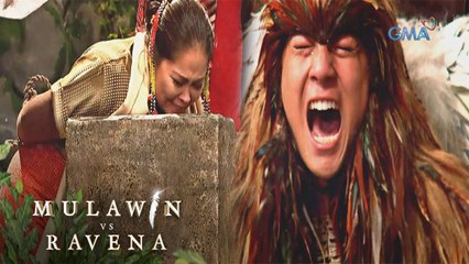 Mulawin VS Ravena Teaser Ep. 44: Pagpaslang kay Lourdes