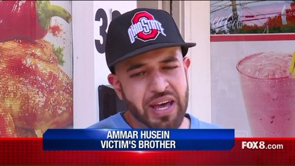Suspect Identified in 2015 Pizza Shop Murder in Ohio Already Behind Bars for Unrelated Crime