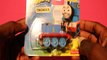 THOMAS & FRIENDS ADVENTURES METAL ENGINE TRAIN UNBOXING FISHER PRICE Toys BABY Videos