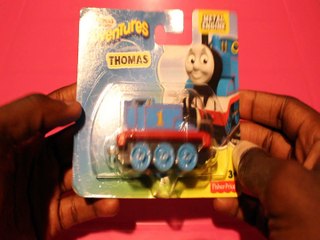 THOMAS & FRIENDS ADVENTURES METAL ENGINE TRAIN UNBOXING FISHER PRICE Toys BABY Videos