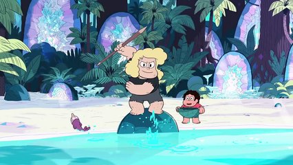 Be Wherever You Are song - Steven Universe