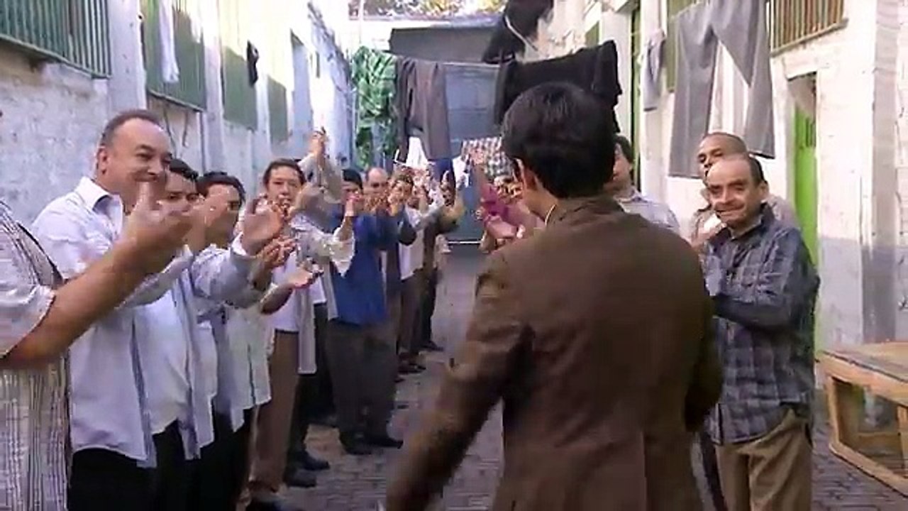 77 Perdona nuestros Pecados -pt1