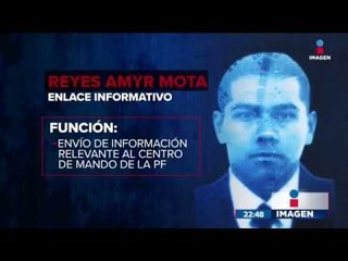 Policías encargados de vigilar al "Chapo" cuando se escapó siguen encarcelados | Noticias con Ciro