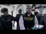 La PGR fue ridiculizada por Javier Duarte | Noticias con Ciro Gómez Leyva
