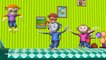 Ten in the Bed Nursery Rhyme | 3D Animation English Nursery Rhymes Songs for Children by HD Nursery Rhymes