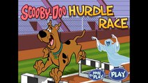 Dibujos animados para juego Juegos Obstáculo Niños en línea carrera Scooby doo scooby-doo hd