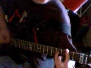 Master Of Puppets - Metallica