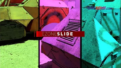 Deretan Kendaraan Pelaku Aksi Bom Bunuh Diri Mejeng di Mosul Irak