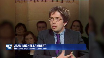 Affaire Grégory: le juge Lambert explique les raisons de son suicide