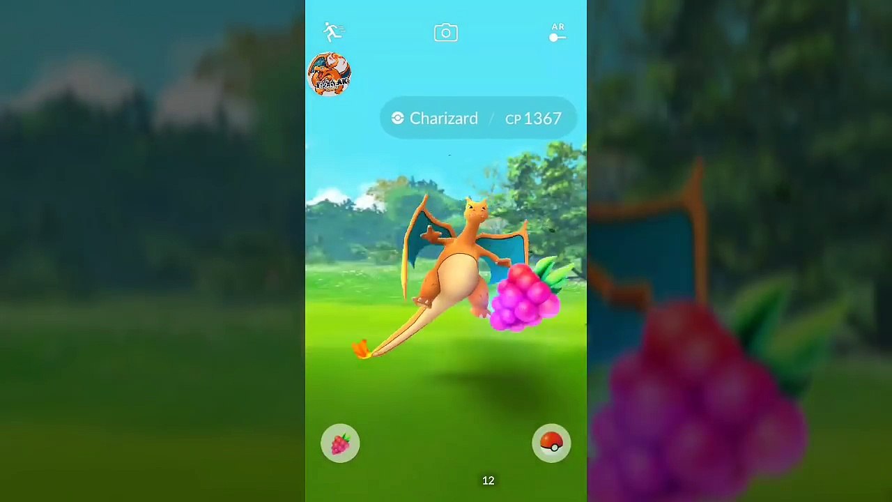 Pokémon GO