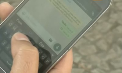 Pemerintah Tiongkok Blokir Sebagian Fitur Whatsapp