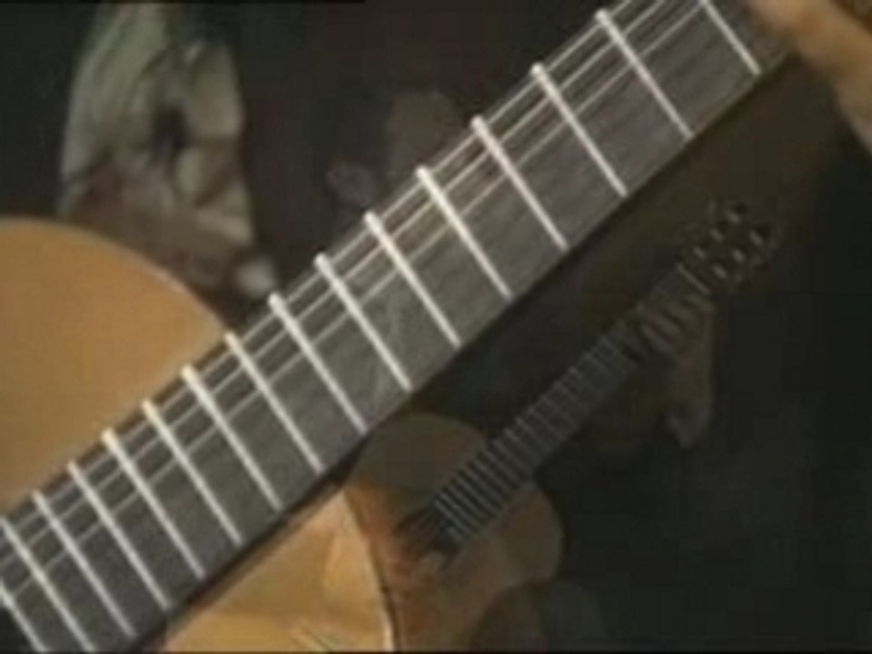 William Kanengiser - Guitar Mastery