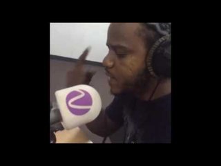 KEUR GUI CREW chez Vibe Radio avec les jumeaux PinJi (live FB)