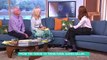 Karen Gillan Wants a Woman for the Next Dr Who | This Morning