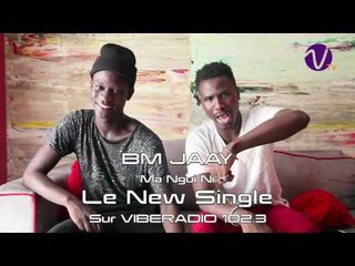 BM Jaay - Mangui Nii (remix) ft Dip Doundou Guiss (exclu sur Vibe Radio)