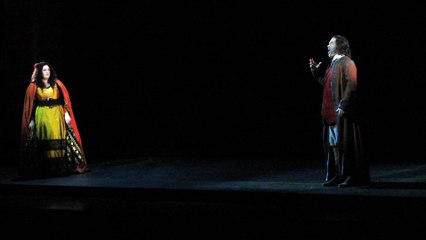 Piero Pretti, 'Il presagio funesto... Ah! si, ben mio', Il trovatore (Verdi)