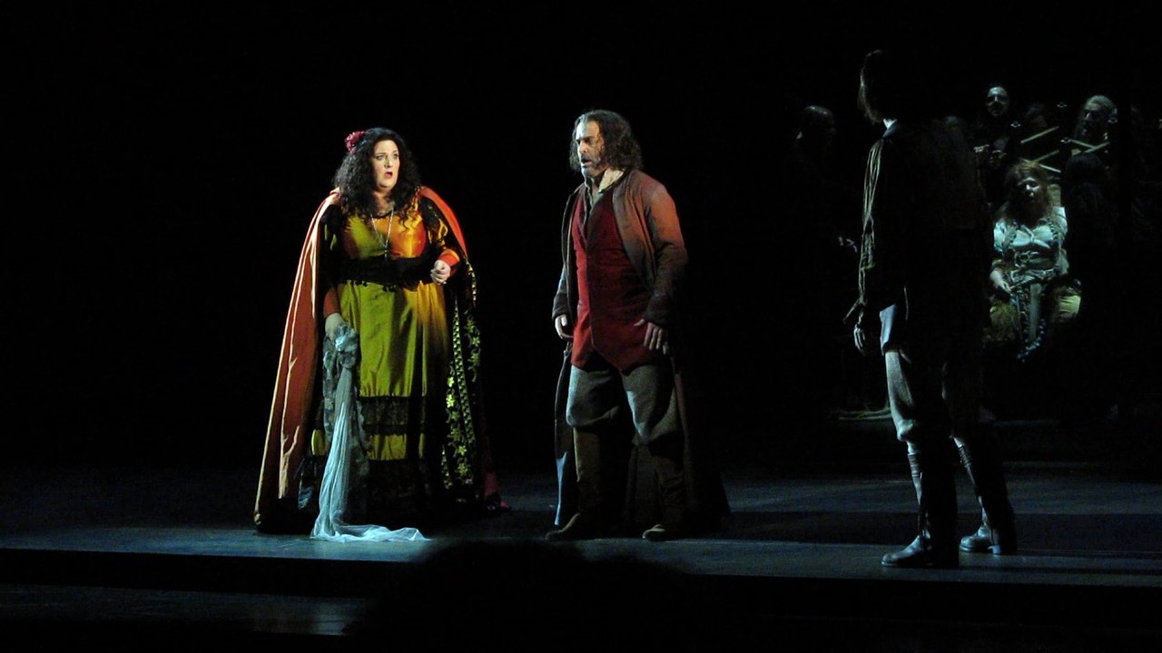 Piero Pretti, 'Di quella pira', Il trovatore (Verdi)