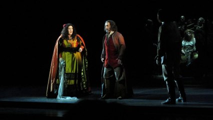 Piero Pretti, 'Di quella pira', Il trovatore (Verdi)