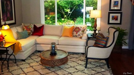 Ý tưởng thiết kế phòng khách diện tích nhỏ