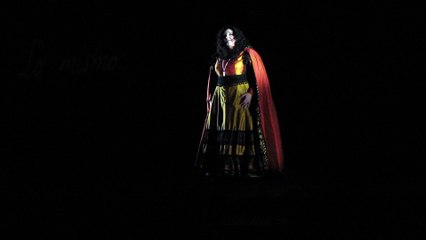 Tamara Wilson, 'D'amor sull'ali rosee', Il trovatore (Verdi)