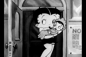 "The Betty Boop Limited" Mae Questel, Billy Murray