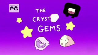 The Classroom Gems - Steven Universe - All 3
