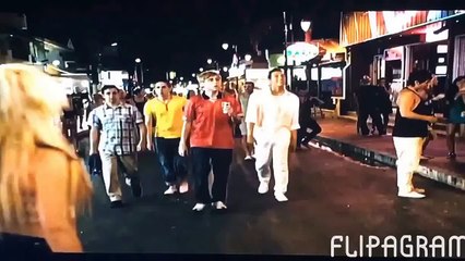 The Inbetweeners Movie Aimee Kelly (Cameo.)