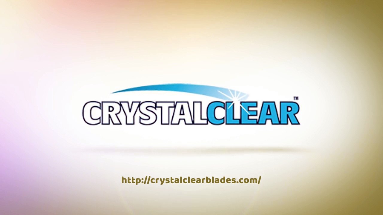 Heated Wiper Blades