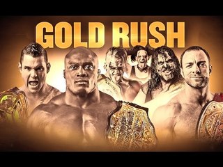 IMPACT Preview: Gold Rush LIVE Tuesday, June 14 on Pop