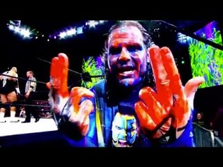 IMPACT WRESTLING is LIVE This Tuesday, June 14