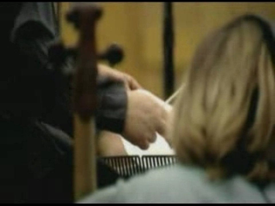 Mike Oldfield - Music Of The Spheres ( MARS 2008 )