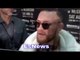 FLOYD MAYWEATHER vs CONOR MCGREGOR Betting Odds 50-1 for conor ko EsNews Boxing