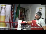 Canelo Alvarez Changing Boxing In Mexico