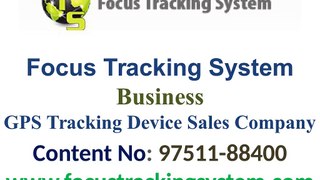 GPS Vehicle Tracking in Machine Tracking Devices in Tirchy