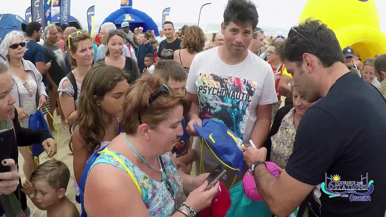 Best of Marseillan - Tournoi des 6 Stations