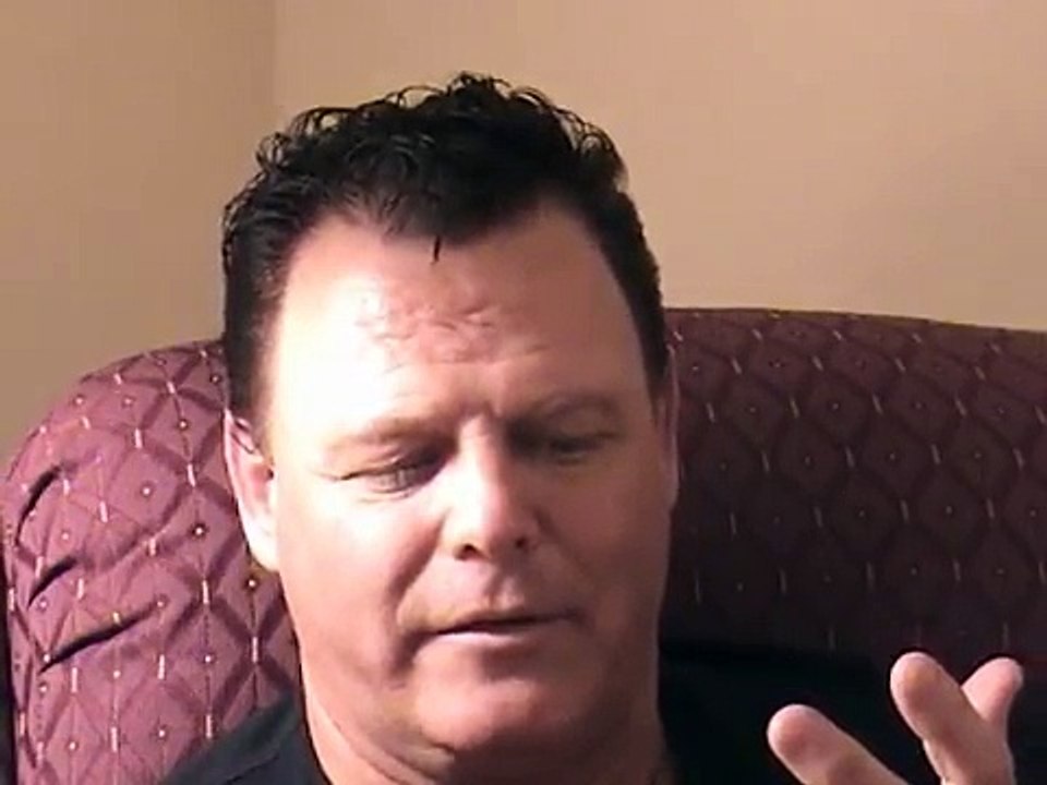 Jerry Lawler Shoots on Jim Cornette and Paul Heyman