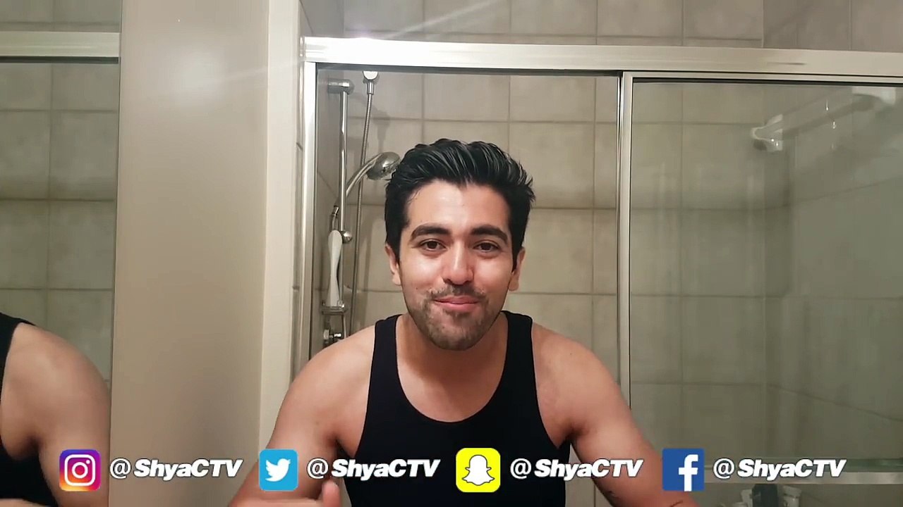 COCKROACH PRANK ON GIRLFRIEND IN SHOWER GOES WRONG!!(CRYING!!)