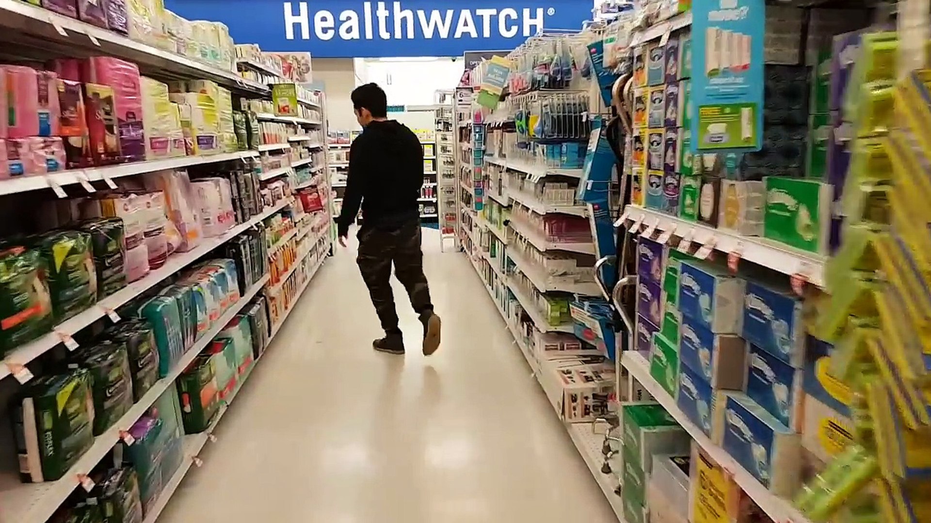 Girlfriend Laxative Prank