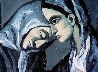 Pablo Picasso: un alma primitiva Documental (1999)