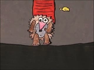 De l'Autre Côté de la Route