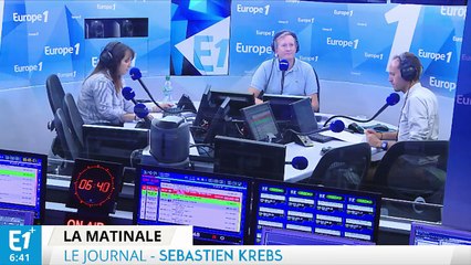 La photo officielle de Macron trop grande : "Ces 5 cm vont coûter cher"