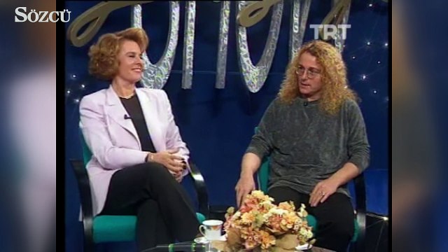 Harun Kolçak yıllar önce Erol Evgin shov'da