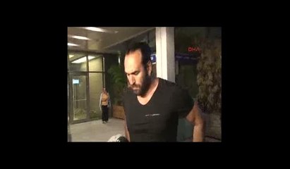 Harun Kolçak tedavi gördüğü hastanede hayatını kaybetti.