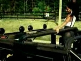 Belly ft mario winans-ridin-New autumn2007-