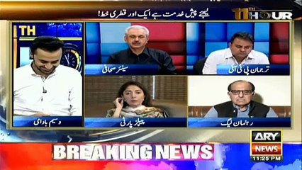 Panama case not alive due to PTI or Jamaat Islami- PPP's Sharmila Faruqi