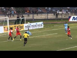 IMS - Persela Lamongan ungguli PSM makasar