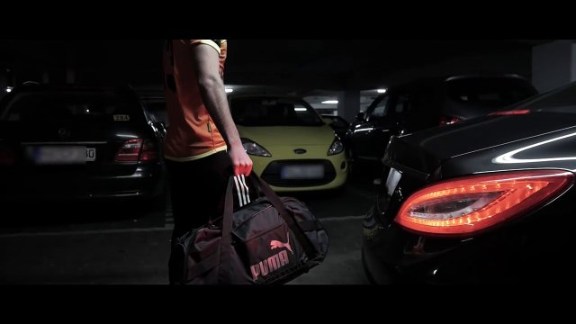 SHIWA MALAMO PT.2 [CLIP OFFICIEL] Prod. by Nassey Beats