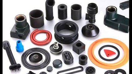 Automotive Rubber Components Manufacturers