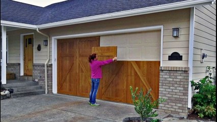 Garage Door Installation, Repair and Maintenance Service in Vancouver, BC